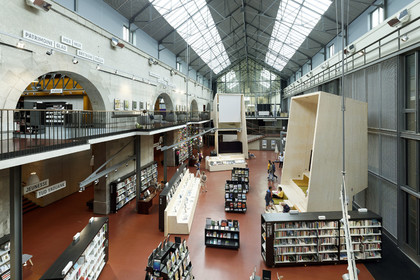 France, Brest