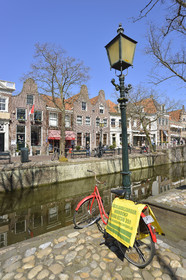 Hollande, Edam