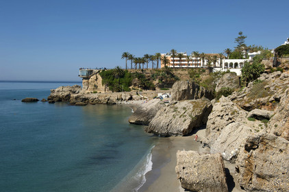 Espagne, Nerja