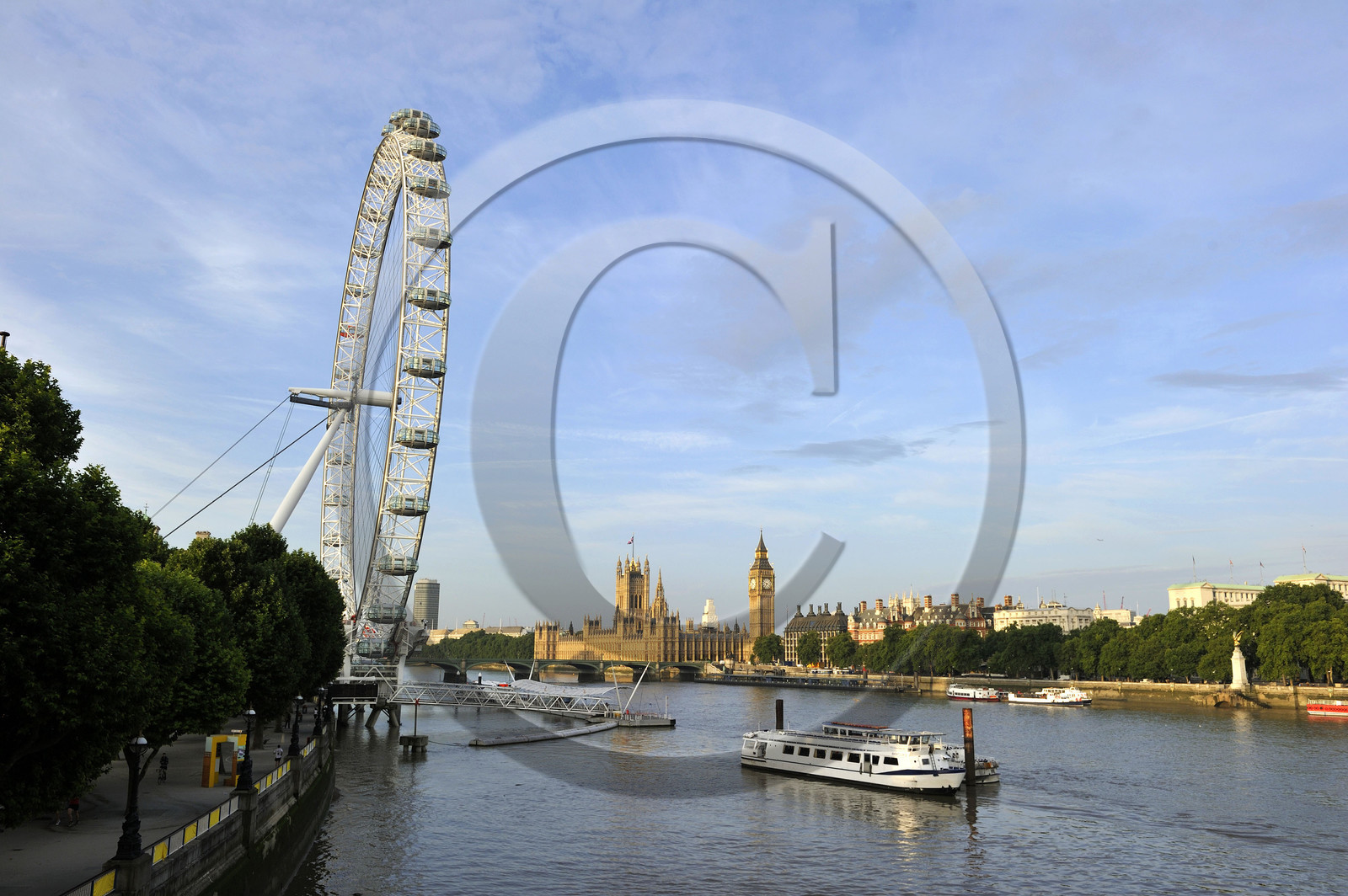 GB, Londres