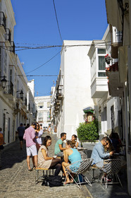 Espagne, Tarifa