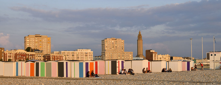 France, Le Havre