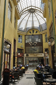 Roumanie, Oradea