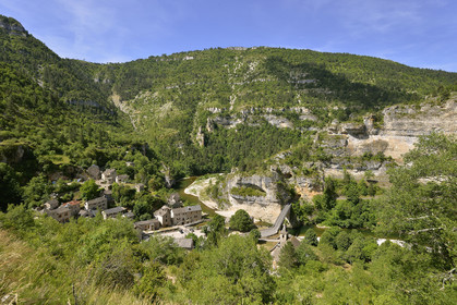 France, Tarn