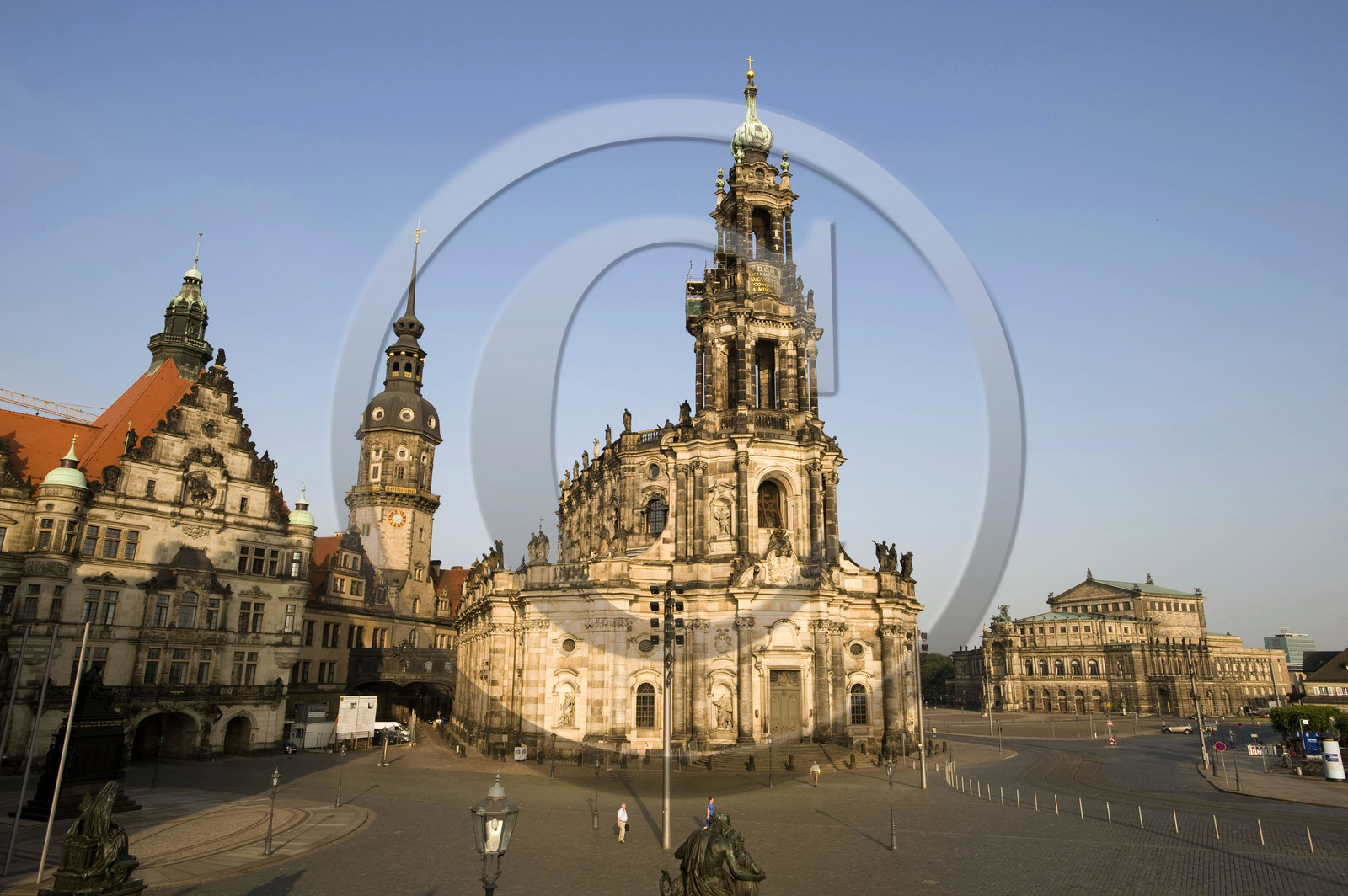 Allemagne, Dresden