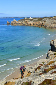 France, Crozon