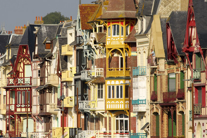 France, Mers les Bains