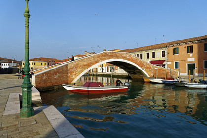 Italie, Venise