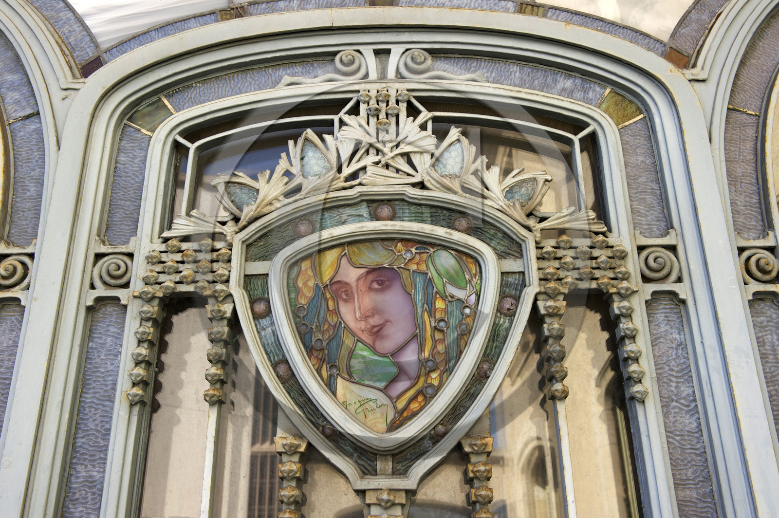 France, Nancy