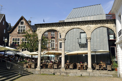 Allemagne, Aachen