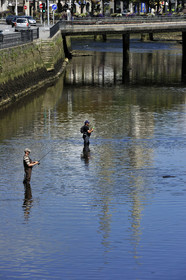 France, Quimper