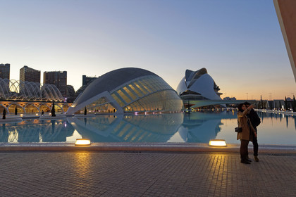 Espagne, Valence