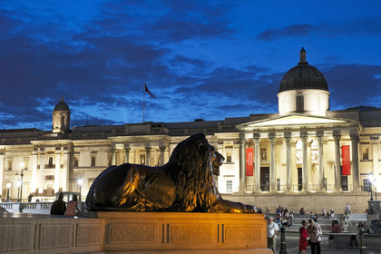 GB, Londres