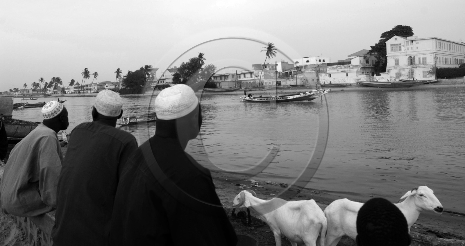 Saint-Louis, Sénégal