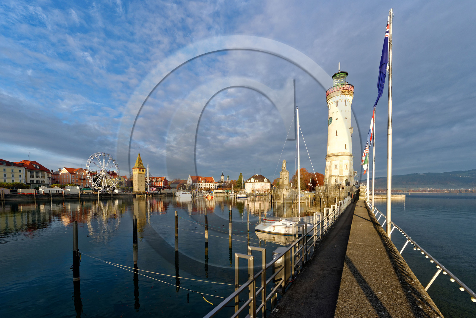 Allemagne, Lindau