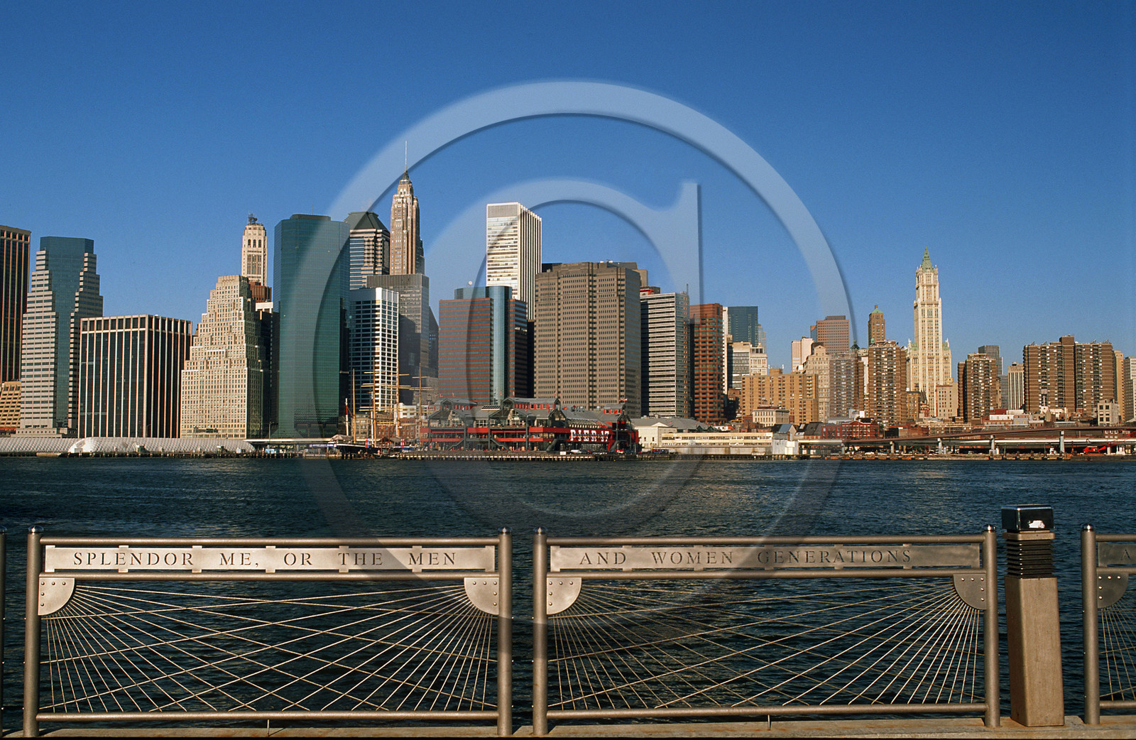 New-York, USA