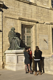 France, Montpellier
