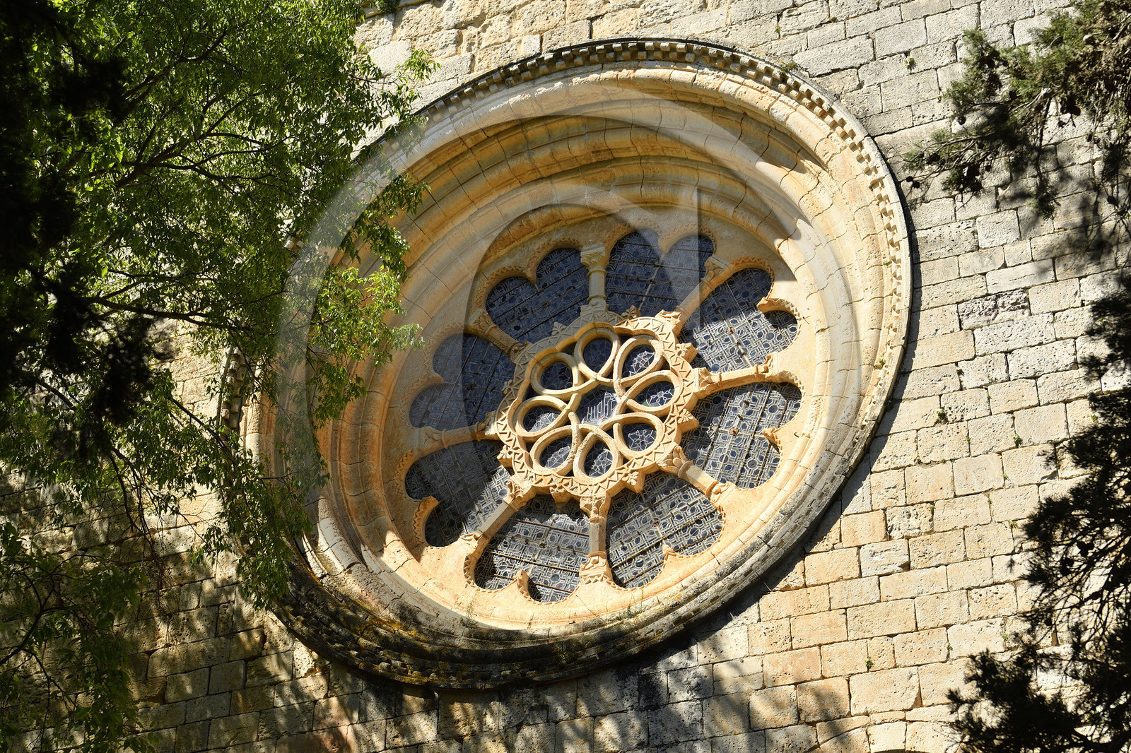 Espagne, Santes Creus