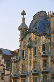 Espagne, Barcelone