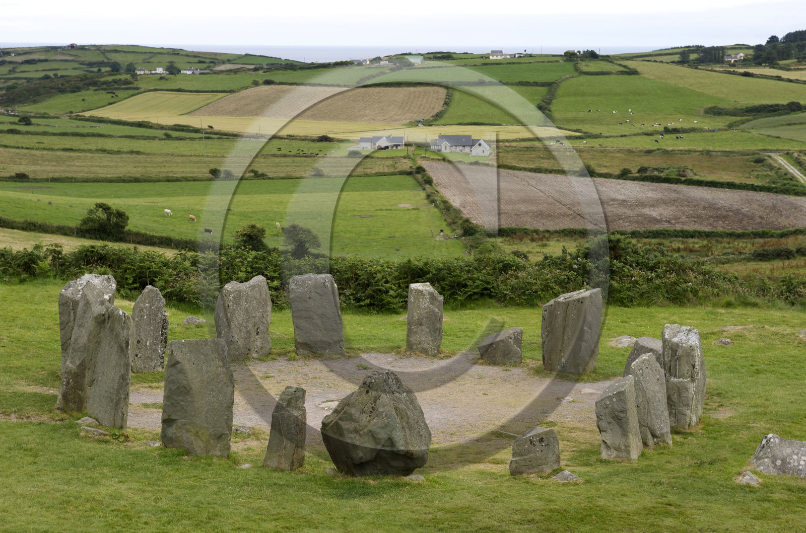 Irlande, Kinsale