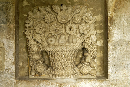 France, Saint Remy de Provence
