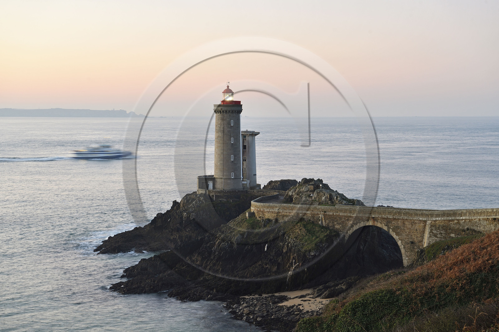 France, Petit Minou