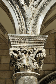 Croatie, Dubrovnik