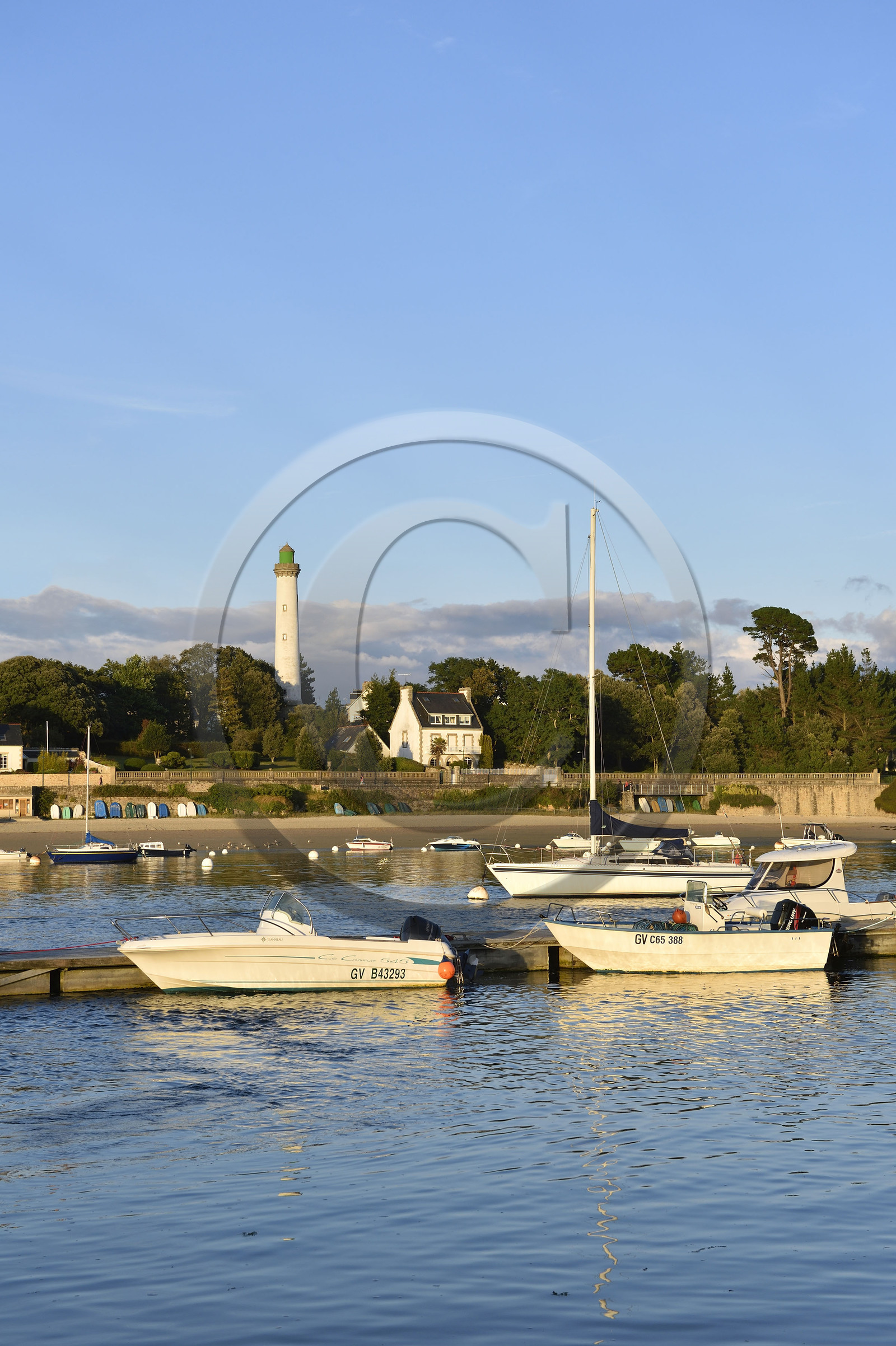 France, Bretagne