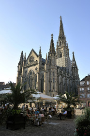 France, Mulhouse