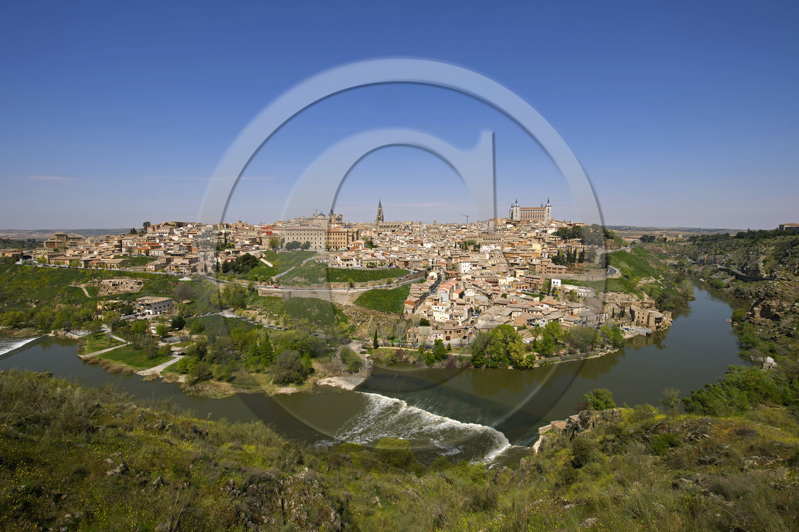Espagne, Toledo