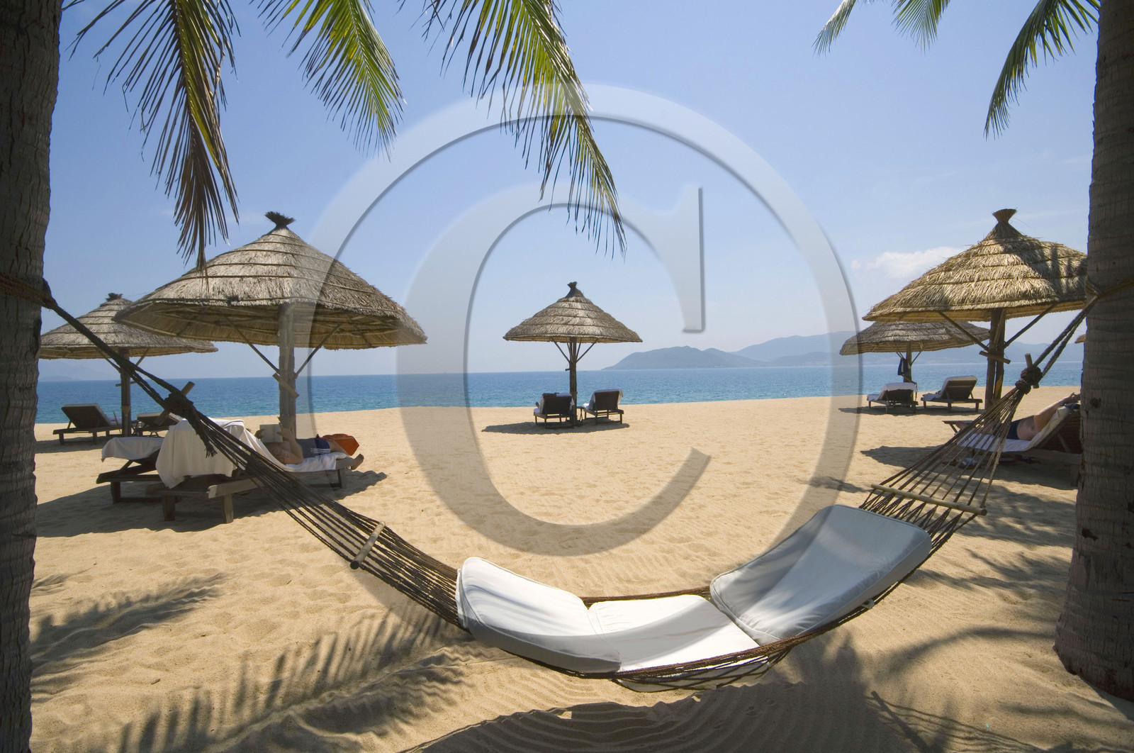 NHA TRANG, VIETNAM