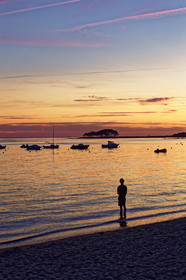 France, Locmariaquer