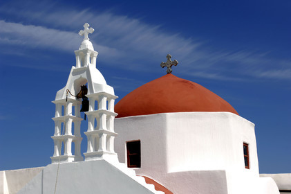 Mykonos, Greece