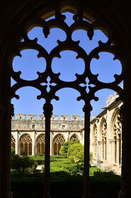 Espagne, Santes Creus