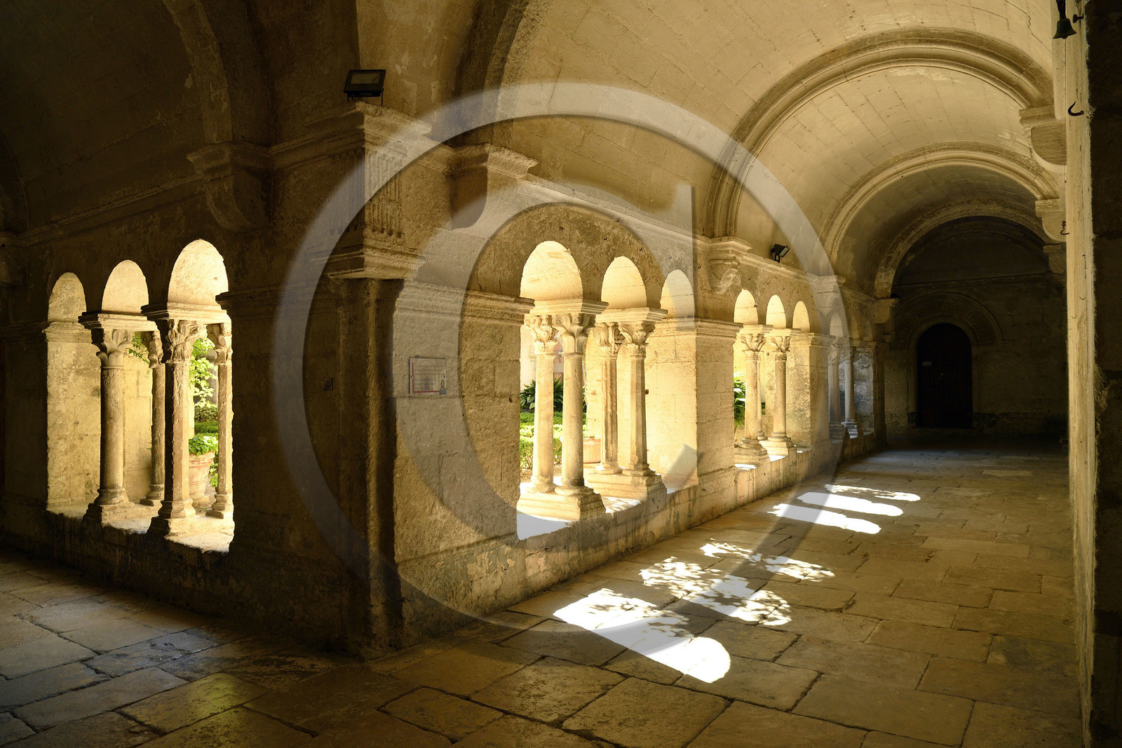 France, Saint Remy de Provence