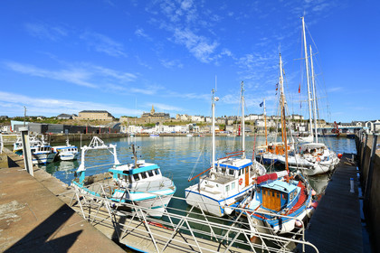 France, Granville
