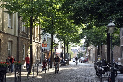 Allemagne, Aachen