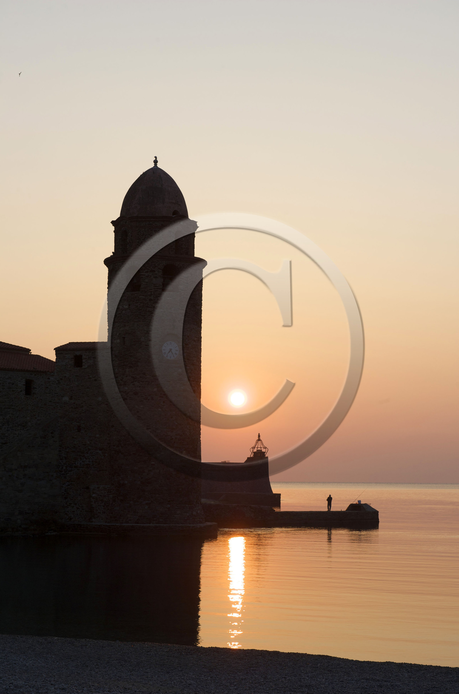 France, Collioure