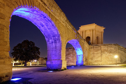 France, Montpellier