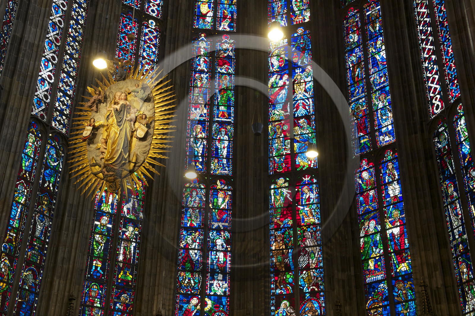 Allemagne, Aachen