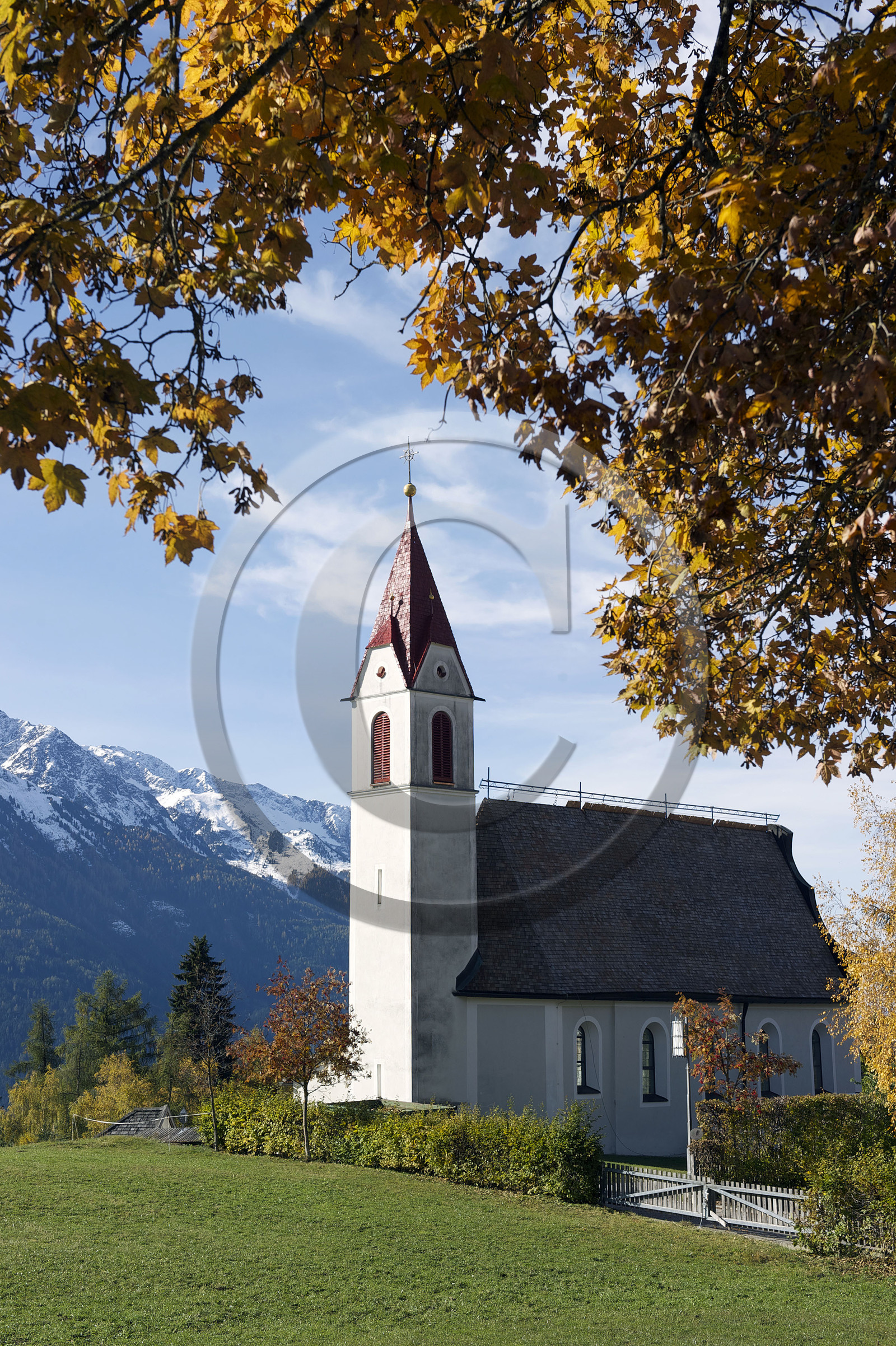 Autriche, Tyrol