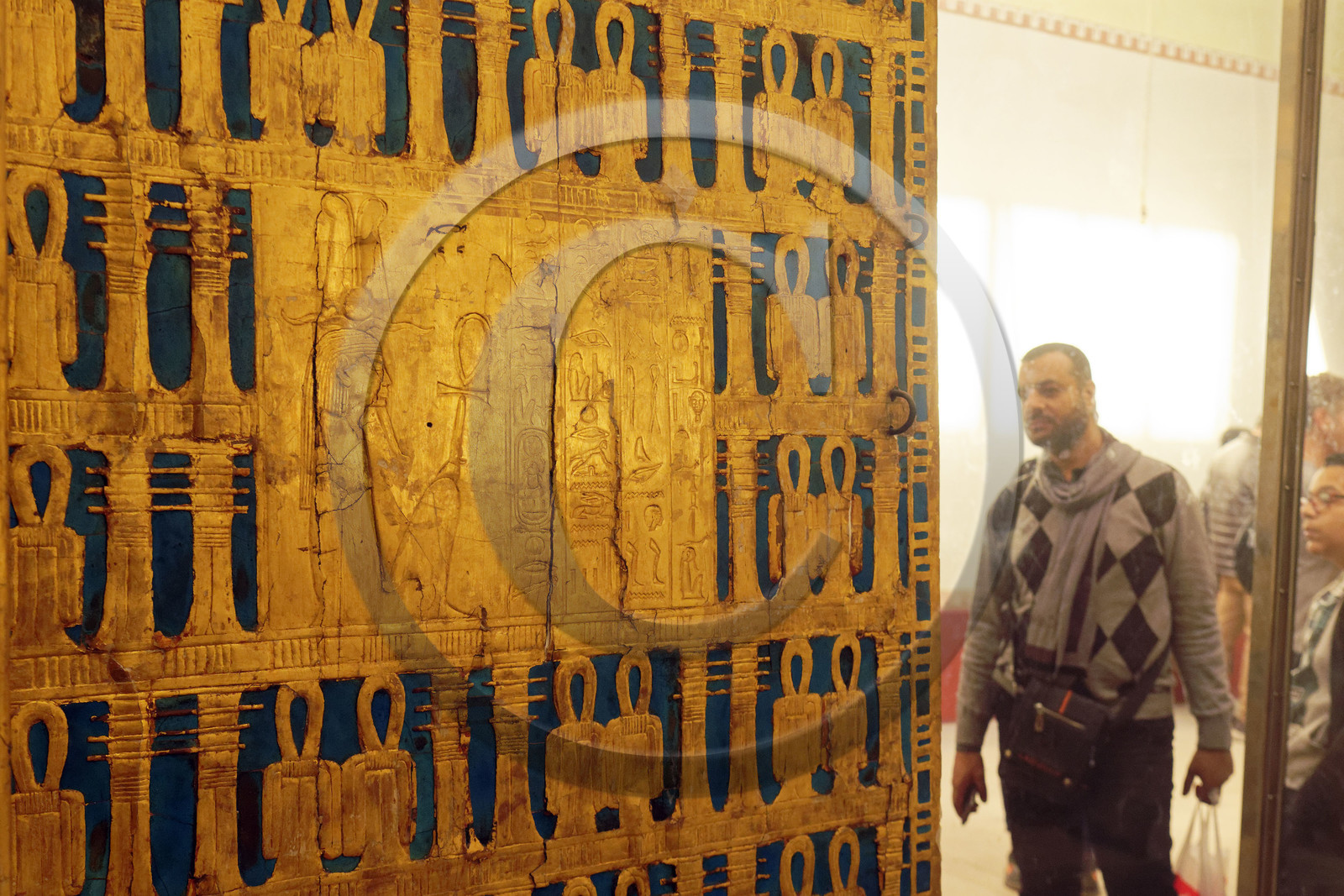 Egypte, Cairo