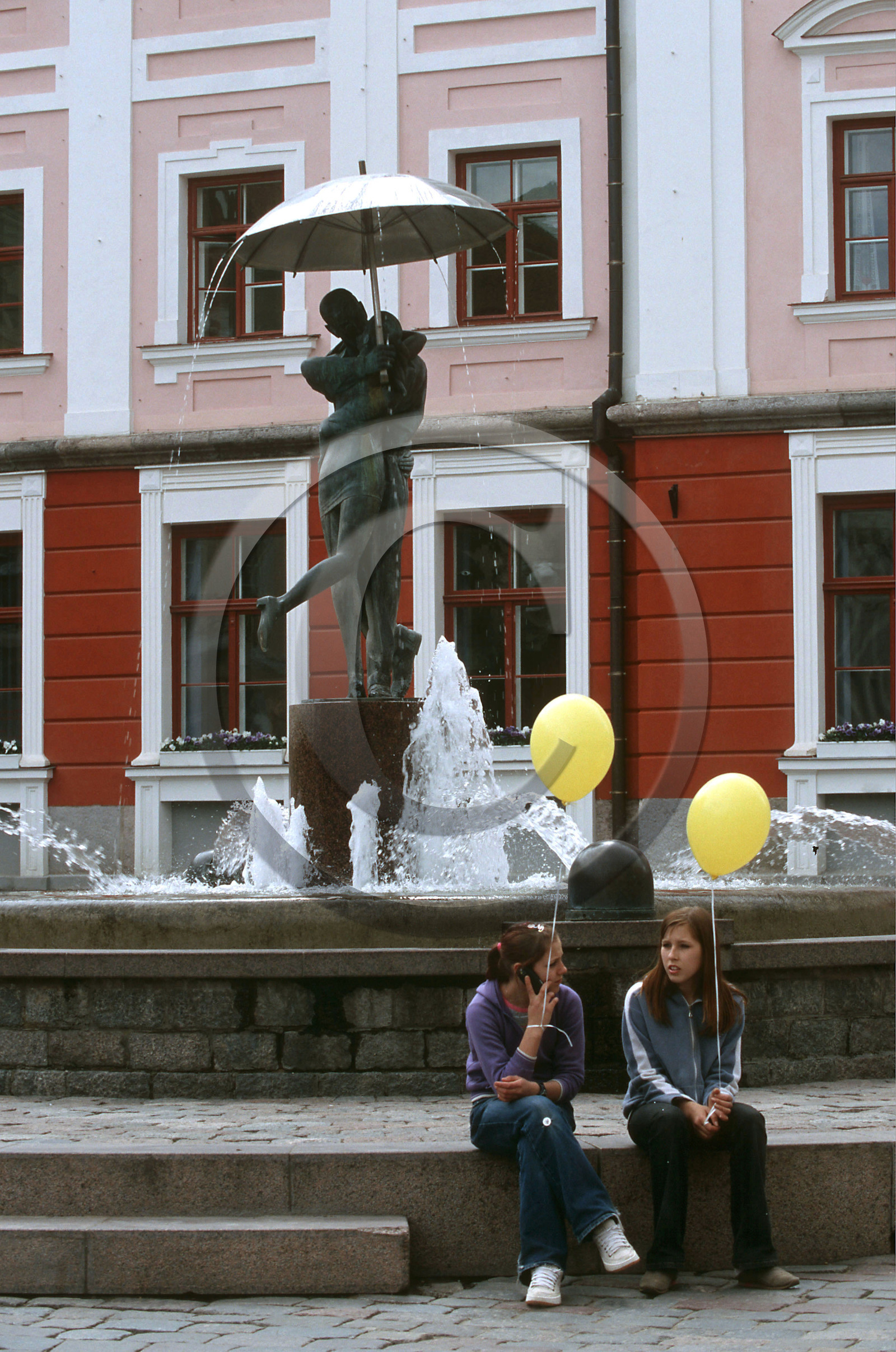 Estonie, Pays Baltes