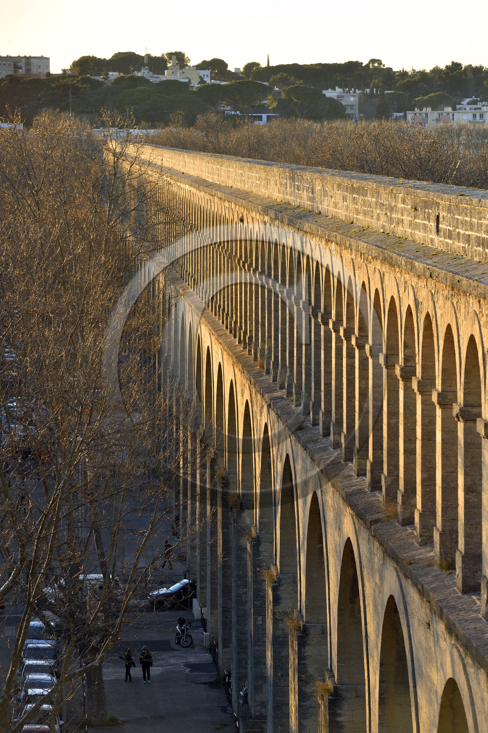 France, Montpellier