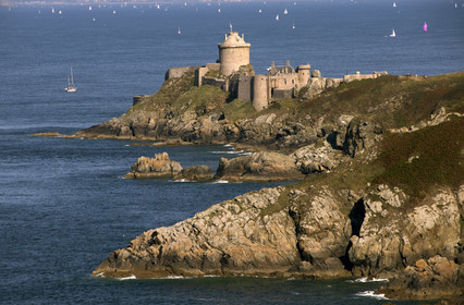 France, Bretagne