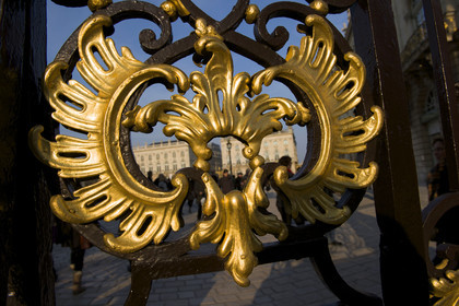 France, Nancy
