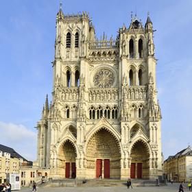 France, Amiens