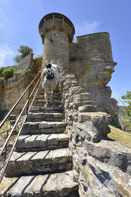 France, Peyrelade