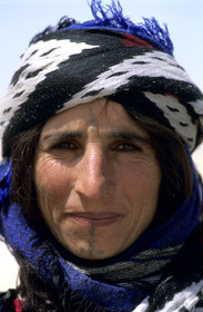 Sinai. Egypte