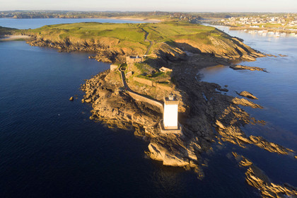 France, Conquet